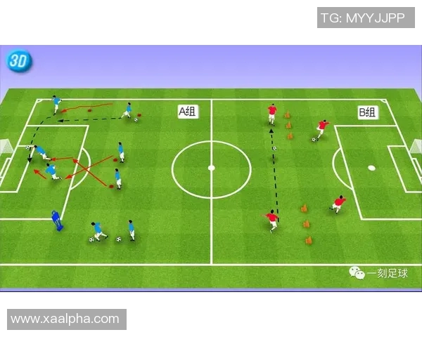 科学足球耐力训练方法探究提升球员竞技状态的有效策略