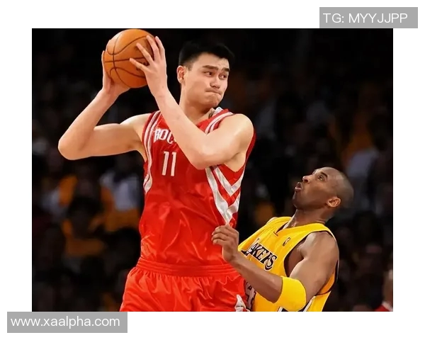 范甘迪与姚明的背运之路如何影响NBA历史与中国篮球发展